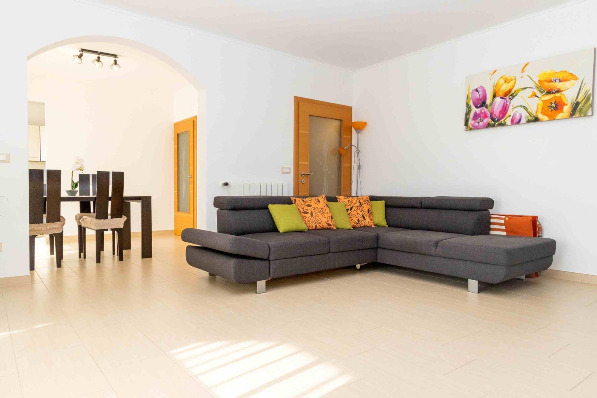Country House Nina Nova Vas  Exterior photo
